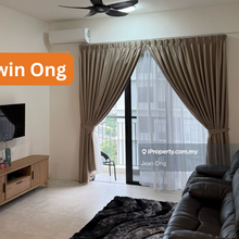 Nice Fully Furnished and Renovated Unit for Rent