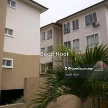 Townhouse for Sale