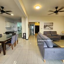 Armanee 1 renovated for rental