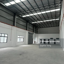 Eco Business Park 1 phase 3 