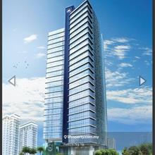 Menara mbmr office 