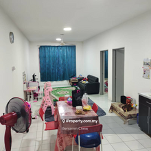Molek Ria Apartment for Sale