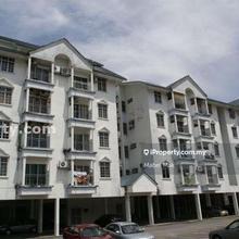 Very Cheap Tiara Duta Apartment @ Ampang for Sale
