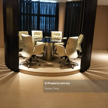 5-Storey Commercial Bungalow, Kelana Jaya, Petaling Jaya 