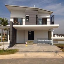 New Bangalow