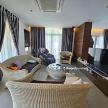 Private Pool Corner Unit 