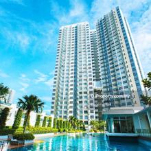 Fully furnished, Cerrado Suite, Southville City, Bangi