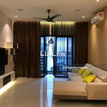 Reflection residences 