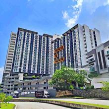 SOVO - Menara Suria, Taman Subang Mas, Subang Jaya, Selangor