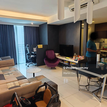Verve Suites Old Klang Road near Mid Valley The Garden Mall