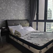 South Link Bangsar South For Rent - Full Furnished 