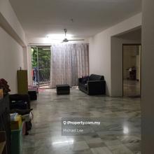 Jasmine Towers, Seksyen 19, Petaling Jaya