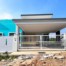 Mcl Freehold , durian tunggal semi-D