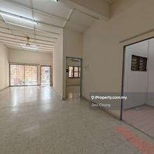 Taman Tun single storey for rent 