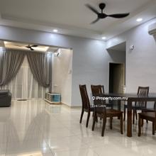 Starhill Condo 1480sf Renovated Super worth to rent Bukit Gambier