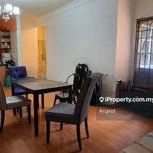 Kelana impian apartment, kelana jaya, petaling jaya.