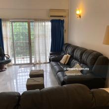 Robson Heights Seputeh Kuala Lumpur