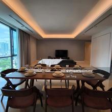 D'Rapport Jalan Ampang 3 Bedrooms For Sale Partially Furnished KLCC