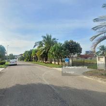 Banglo Land, Kota Warisan Setia, Sepang