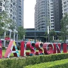 Sale Below Market Value Maisson Residence Ara Damansar Petaling Jaya