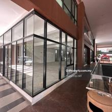 Conezion Commercial - Ground Floor - Suitable for Clinics, Retails, 