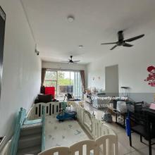 D'rich Executive Suites Apartment Nusa Duta 3 Bedroom