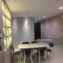 Maisson Ara Damansara ID Designed Fully Furnished Unit for Rent: