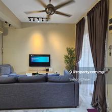 Double Storey Putra Bahagia Putra Heights for rent