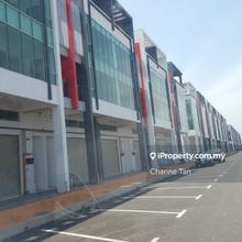Shop Lot for rent Klebang, Melaka