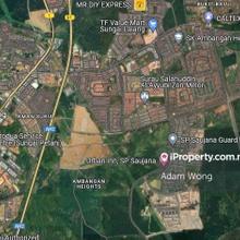 305 Acre Land Sungai Petani Utara Area For Sale