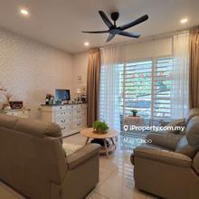 Taman Aston Indah @3 storey terrace house 
