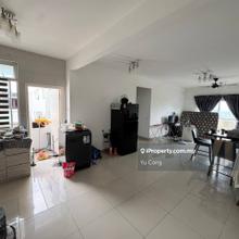 Perling Heights @ High Floor Facing Unblock View Market Cheapest Price