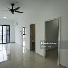 Lowest Price Shamelin Condo Low Density Sunway Velocity Ikea Cheras