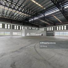 Brand New Factory For Sale With Low Moving Cost