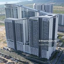 Vertu Resort For Rent at Batu Kawan