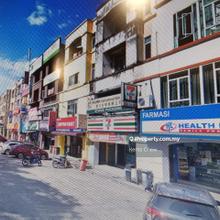 Jalan Bpu, Face Road, Limited Unit, Call Now Bandar Puchong Utama