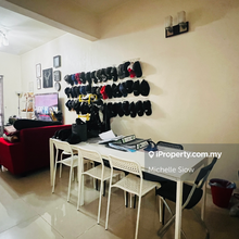 Taman seri Belimbing 