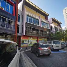 D'VIDA BUSINESS CENTER , DVIDA , Bukit Jelutong , Shah Alam , U8, bukit Jelutong , Shah Alam, Bukit Jelutong