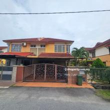 Semi D Bandar Seri Putra 40x80