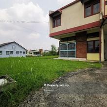 Taman Bukit Kajang Baru 