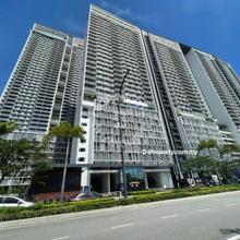 Vertu Resort 1290sq.ft Below Market Value 3 carparks