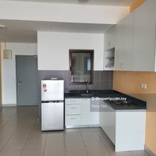 The Netizen Bandar Tun Hussein Onn 969sf 3r2b Near MRT Unit For Rent