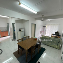 Apartment for sell at Tanah rata good quiet environment and near shop