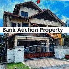 2.5 Sty Bungalow House for Auction