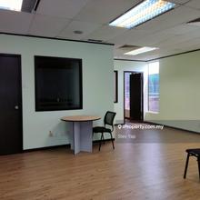 City Centre Point Sabah Tower Office For Sale