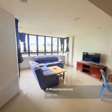 Genting Permai Resort Apartment @ Genting Permai