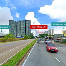 D'Inspire Residence - 8 min to AEON Mall Bukit Indah