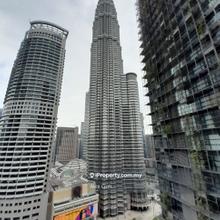 Nice Condition Unit For Sale, Twin Tower and Open View, Mid Floor