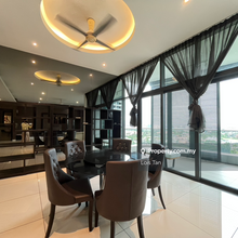 Just listed, fully furnished