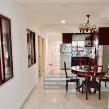 Terrace house for Sale
